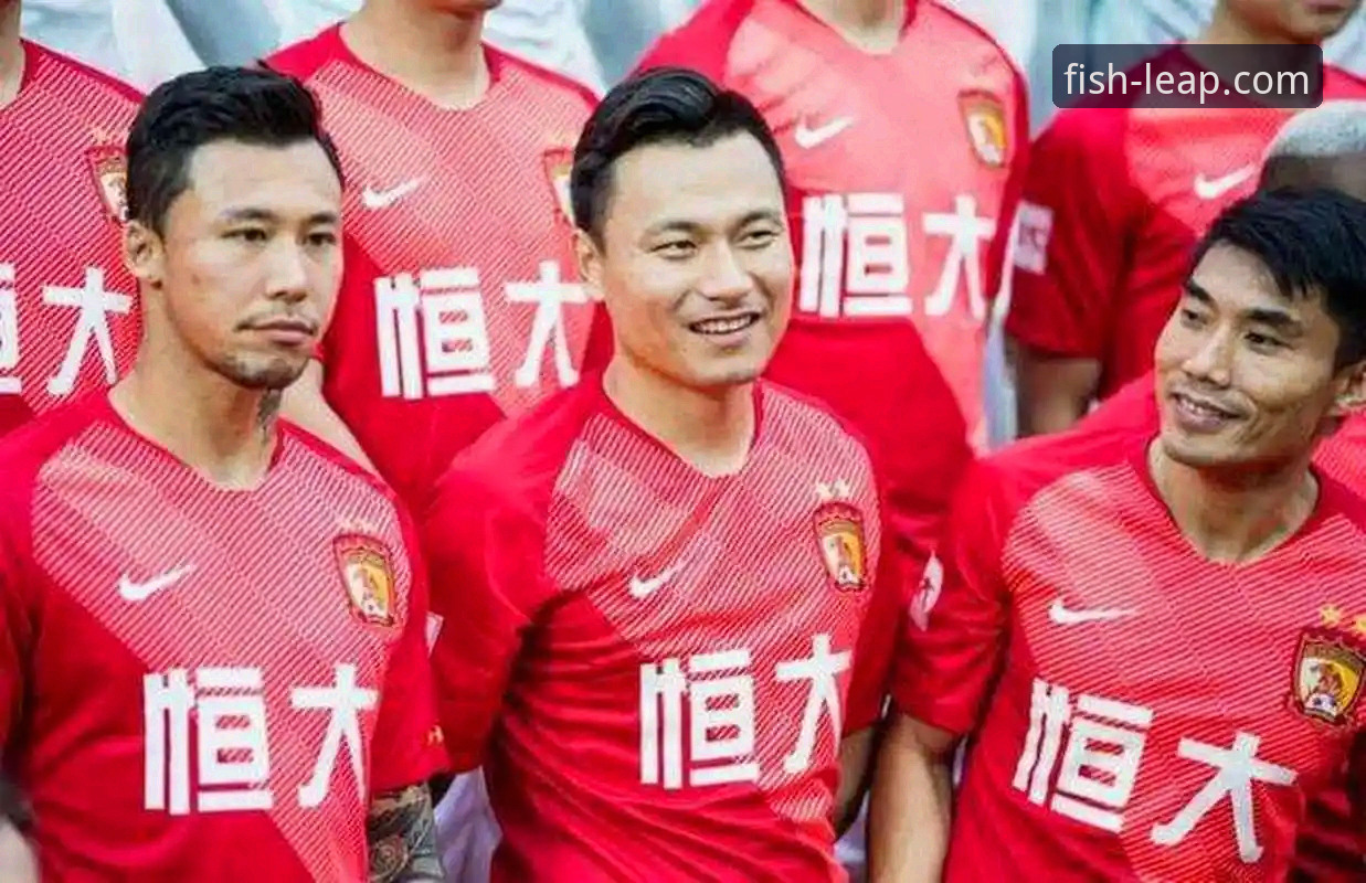 从“金元王朝”到法庭审判：许家印与恒大足球兴衰的深度解析