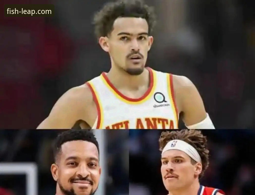 CJ-麦科勒姆续约老鹰，这笔交易背后藏着什么玄机？