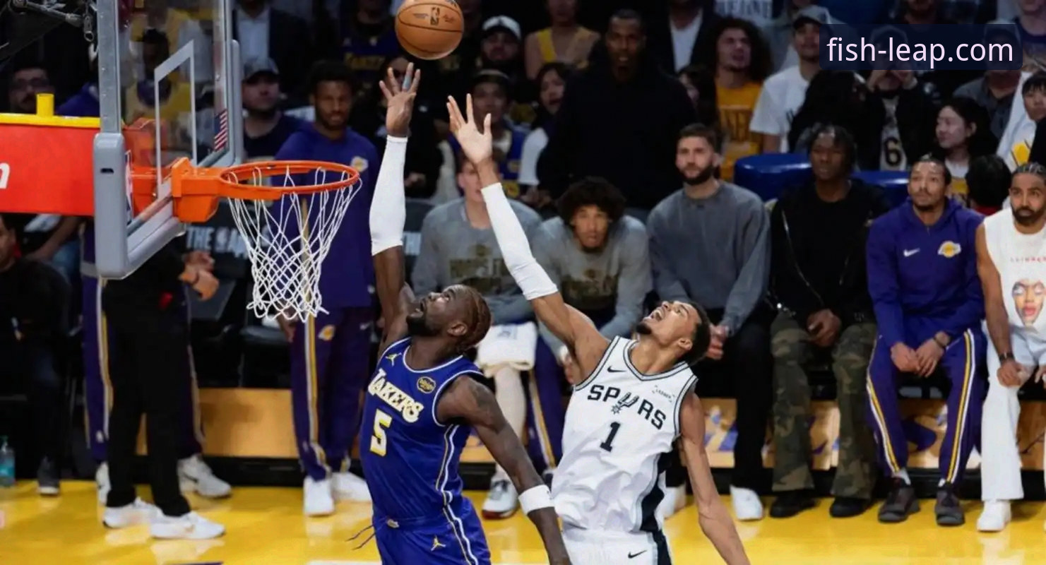 深度解析湖人客胜步行者：多核驱动下的进攻盛宴与实战数据价值