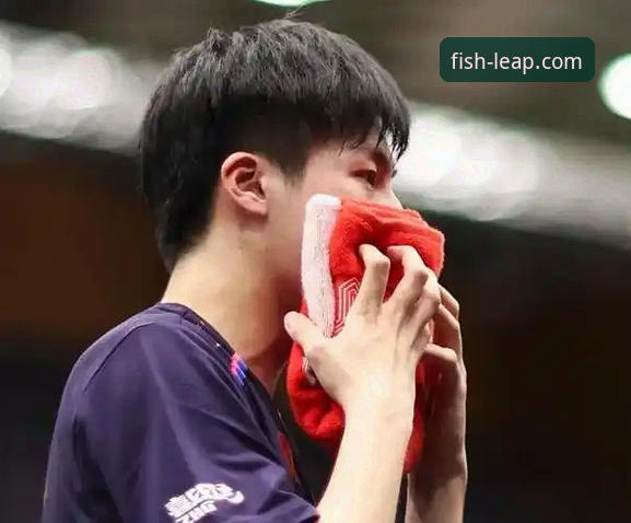 从温瑞博的重庆突围，看乐鱼体育平台如何重塑赛事观察视角